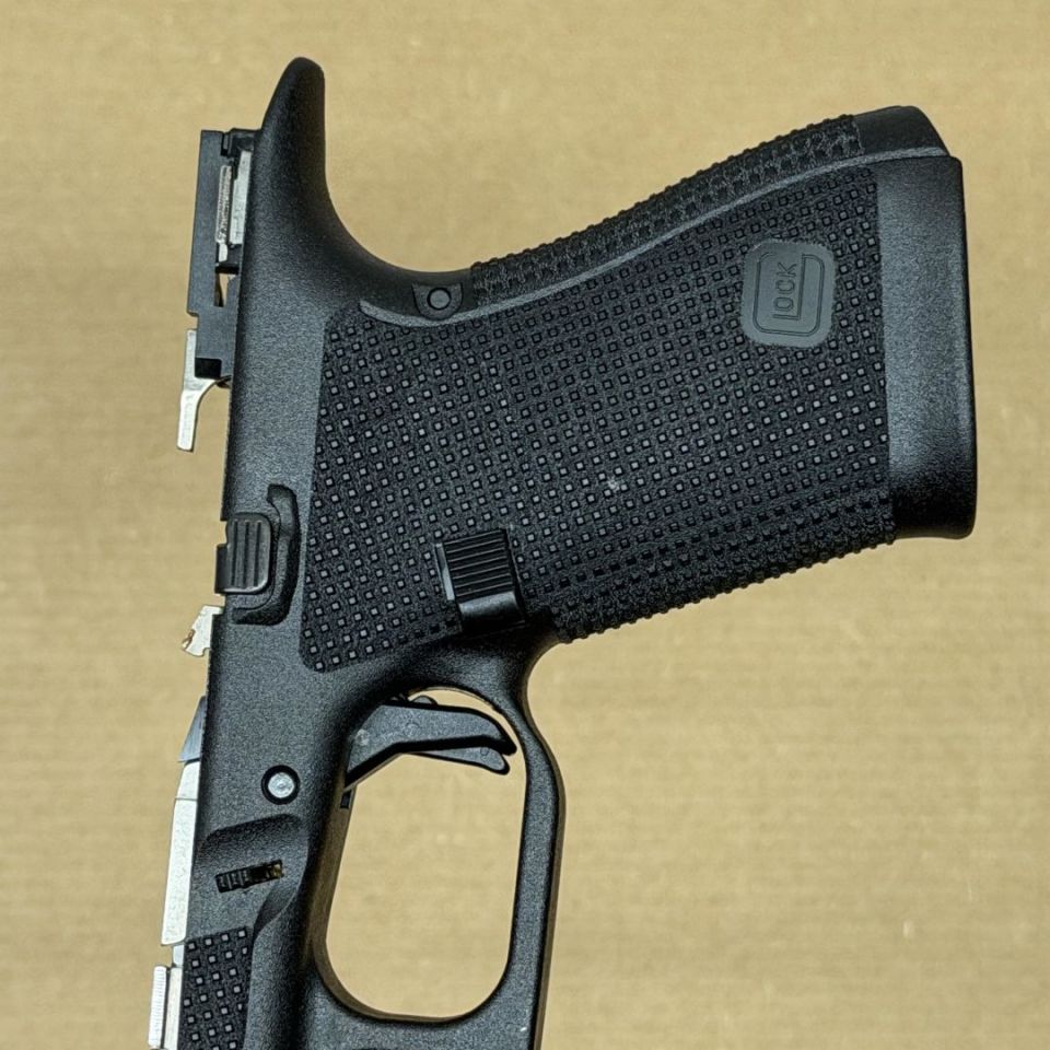 Image 4 - *ACTIVE* Glock 19 GEN 6 Lower 