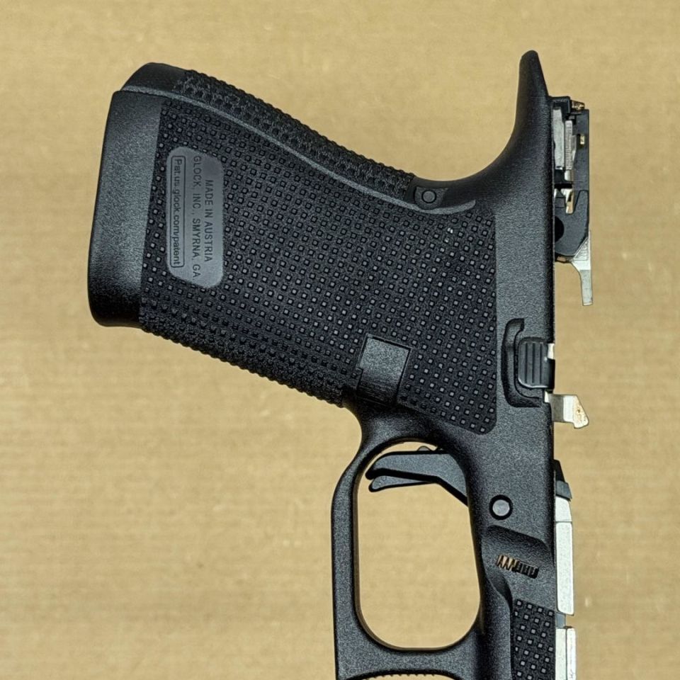 Image 5 - *ACTIVE* Glock 19 GEN 6 Lower 