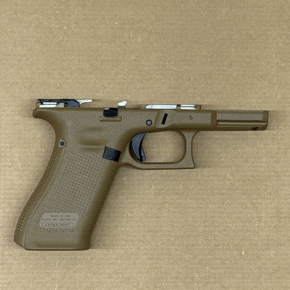 Image 2 - *ACTIVE* Glock 19X GEN V Lower