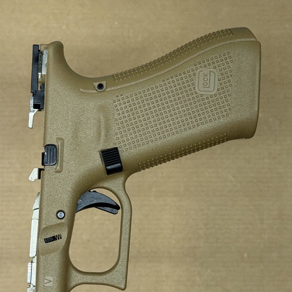 Image 4 - *ACTIVE* Glock 19X GEN V Lower