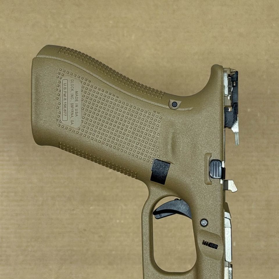 Image 5 - *ACTIVE* Glock 19X GEN V Lower