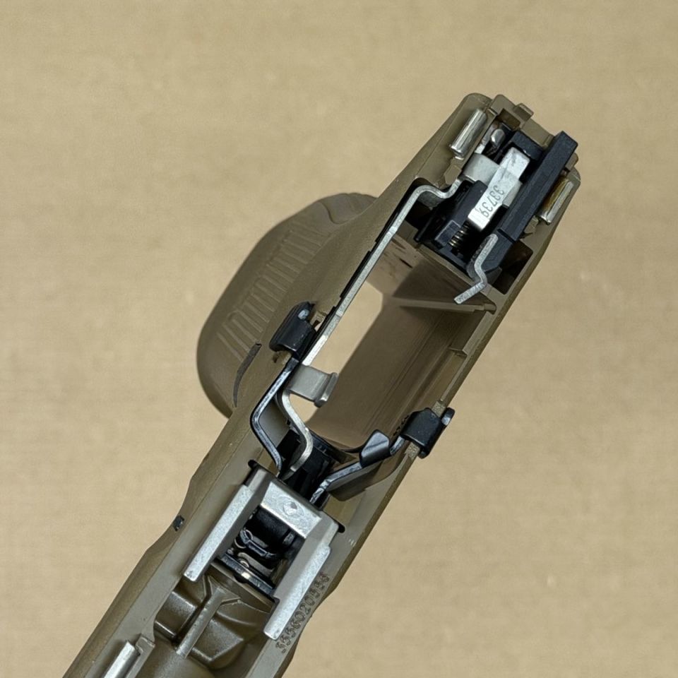 Image 3 - *ACTIVE* Glock 21 G5 Lower FDE