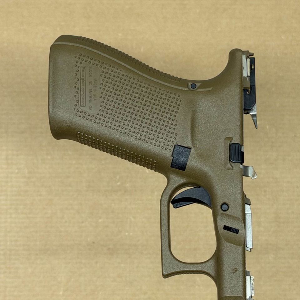 Image 5 - *ACTIVE* Glock 21 G5 Lower FDE