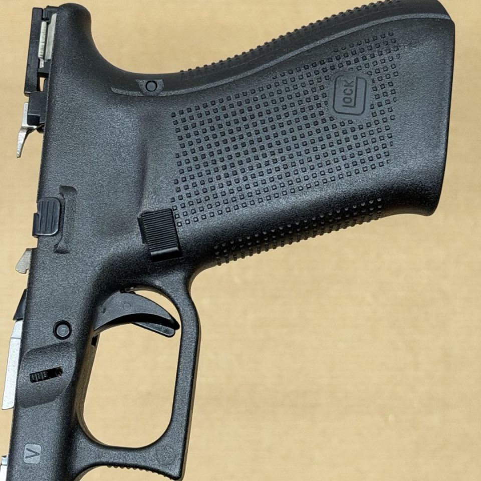 Image 4 - *ACTIVE* Glock 21 GEN V Lower 