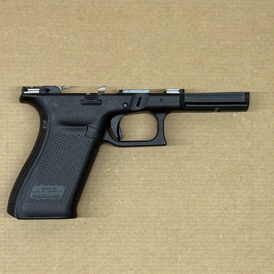 Image 2 - *ACTIVE* Glock 21 GEN V Lower 