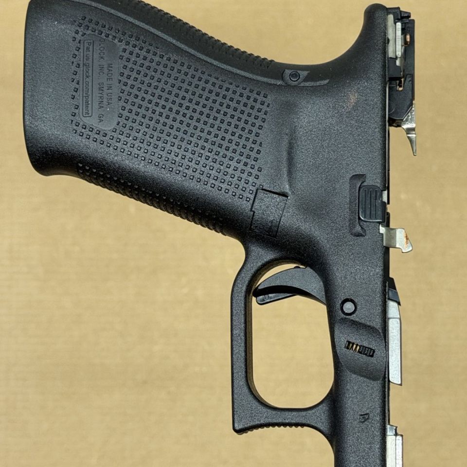 Image 5 - *ACTIVE* Glock 21 GEN V Lower 