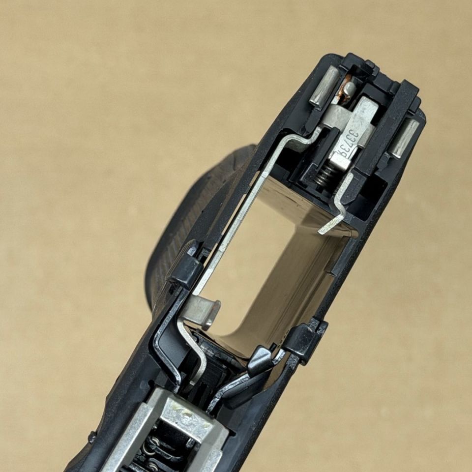 Image 3 - *ACTIVE* Glock 21 GEN V Lower 
