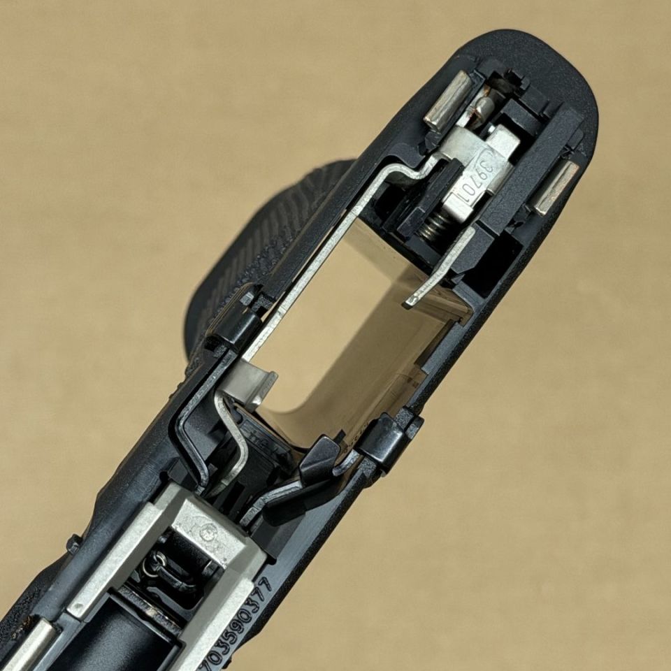 Image 3 - *ACTIVE* Glock 45 GEN 6 Lower 