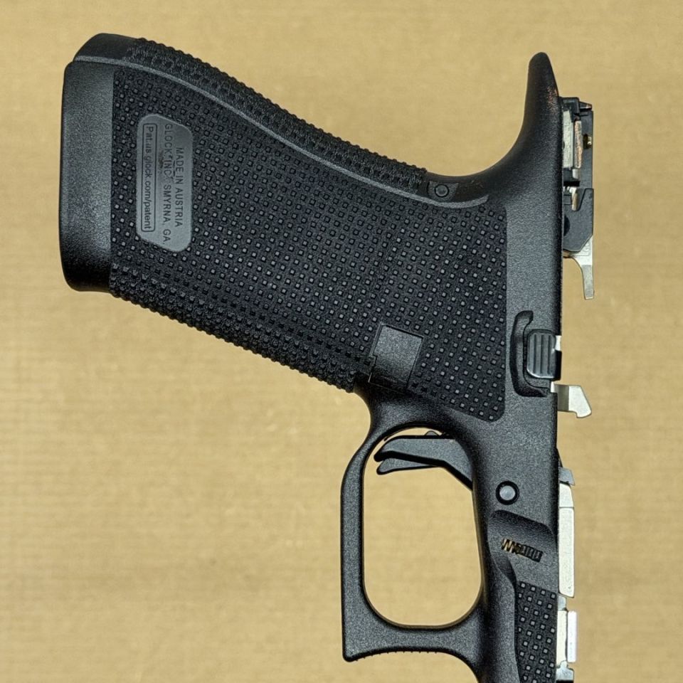 Image 5 - *ACTIVE* Glock 45 GEN 6 Lower 