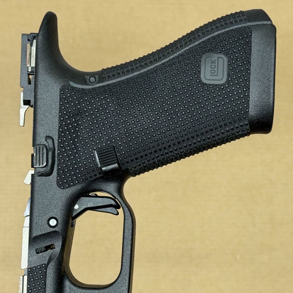 Image 4 - *ACTIVE* Glock 45 GEN 6 Lower 
