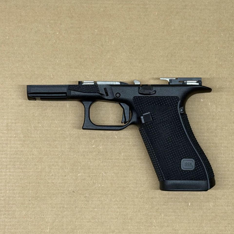 Image 2 - *ACTIVE* Glock 45 GEN 6 Lower 