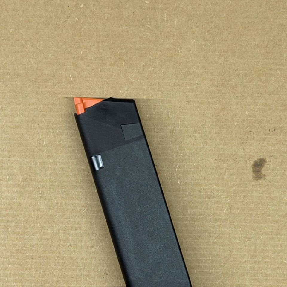 Image 2 - ACTIVE Glock 21/41 FDE G5 Mag