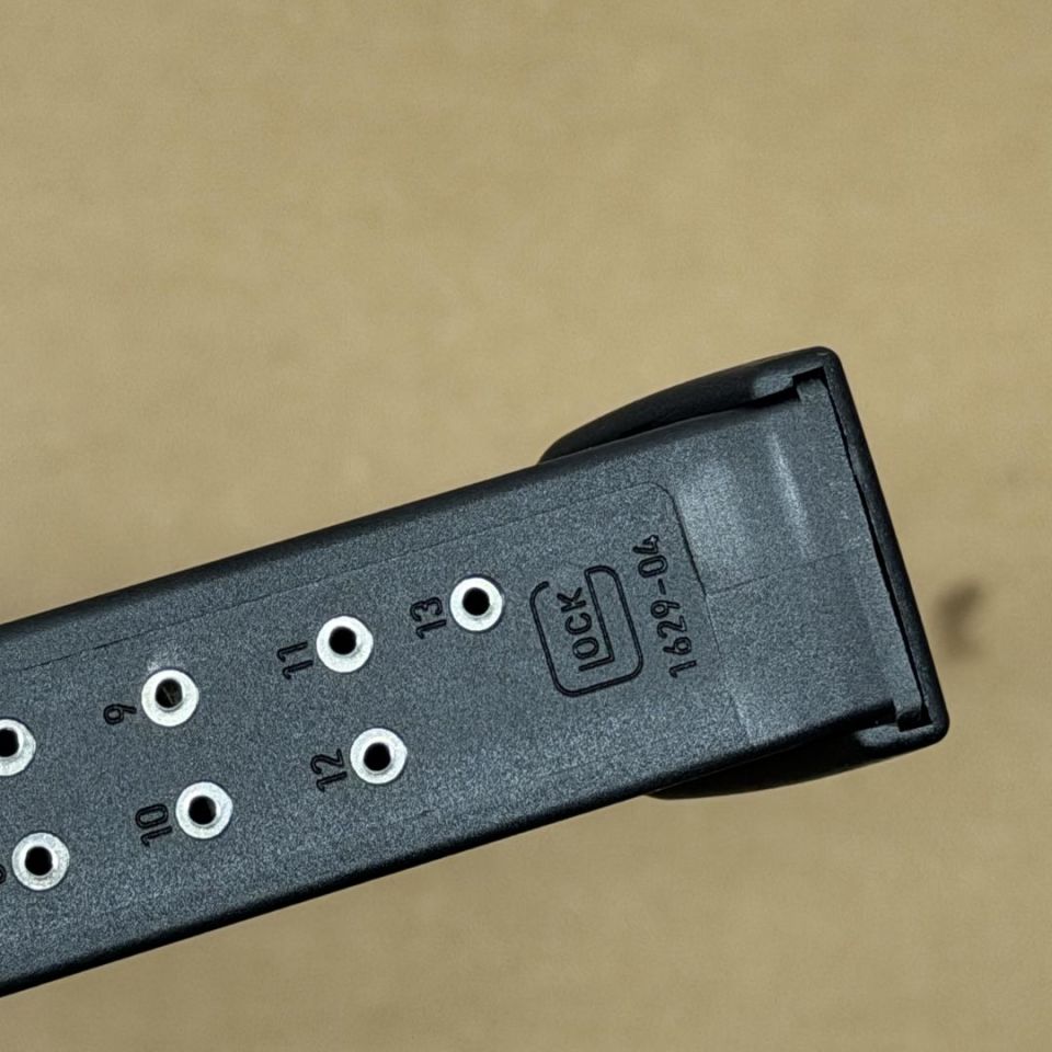 Image 3 - ACTIVE Glock 21/41 FDE G5 Mag