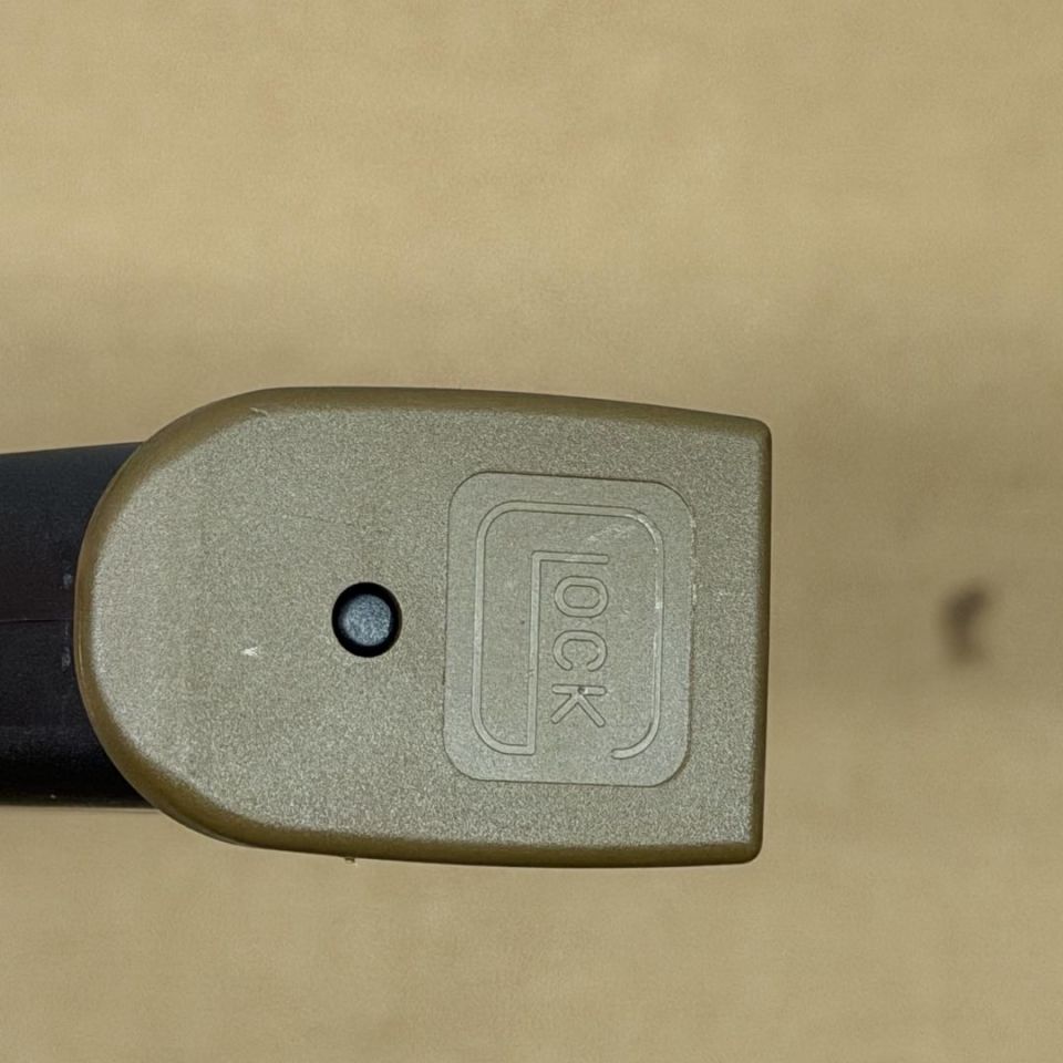 Image 5 - ACTIVE* Glock 21/41 FDE G5 Mag