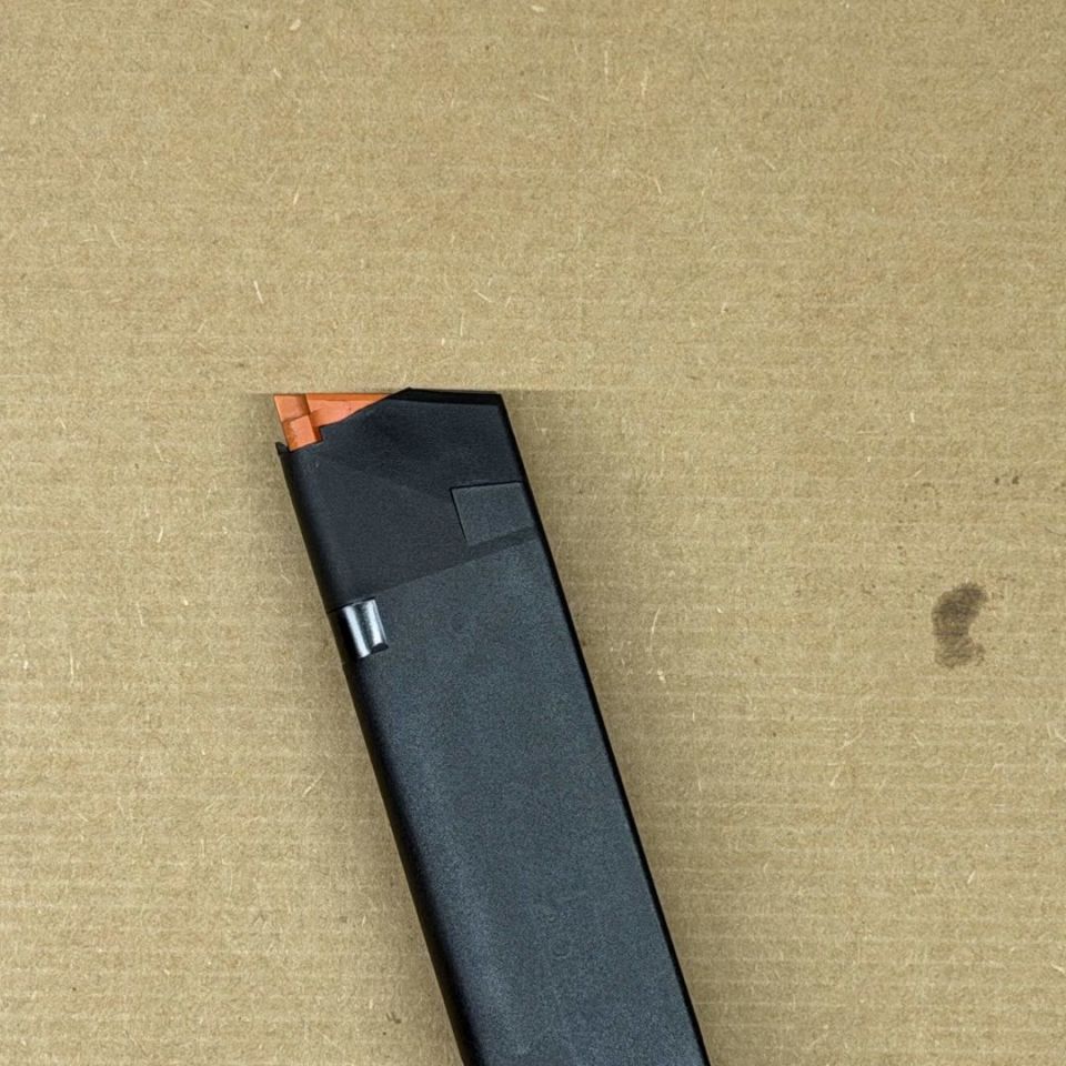 Image 2 - ACTIVE* Glock 21/41 FDE G5 Mag