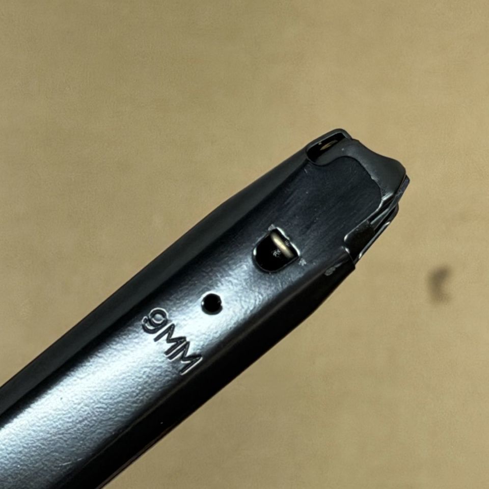 Image 3 - *ACTIVE* Echelon 15RD MAG