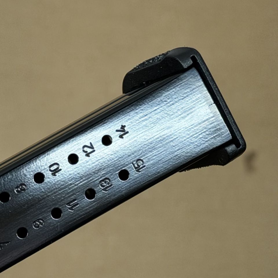 Image 2 - *ACTIVE* Echelon 15RD MAG