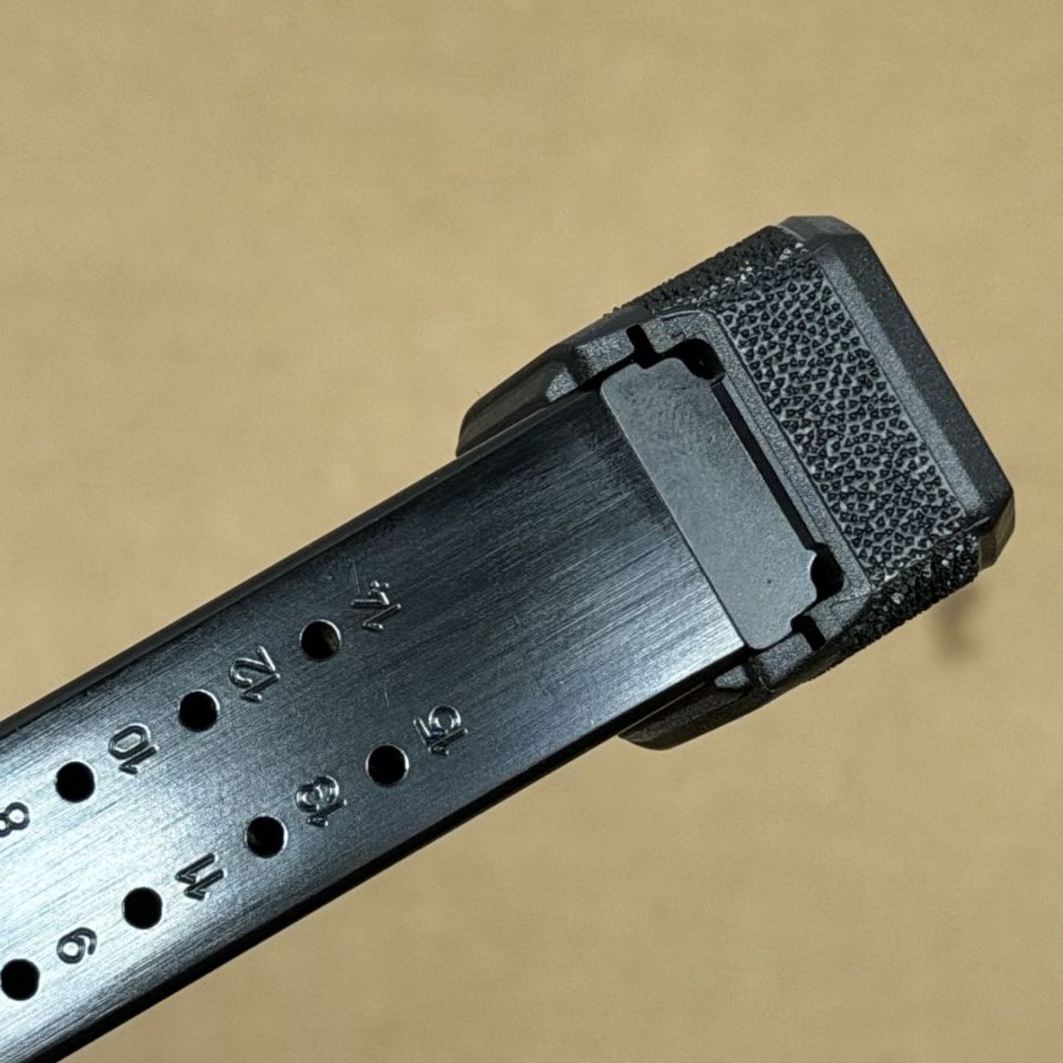 Image 2 - *ACTIVE* Echelon 18RD MAG