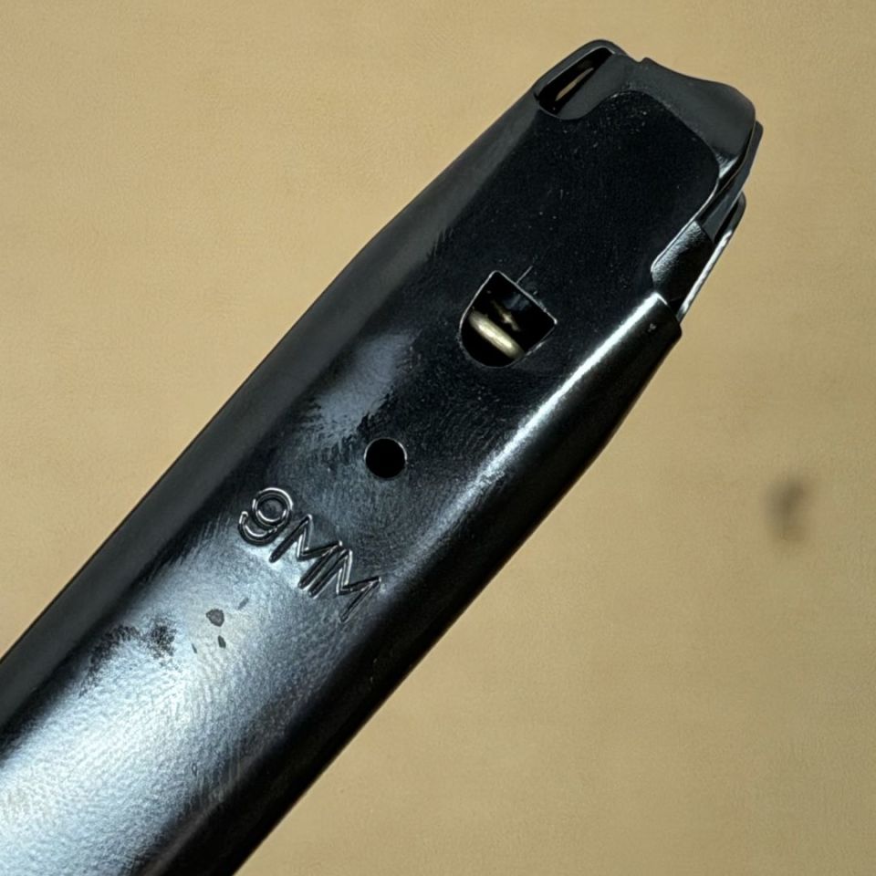 Image 4 - *ACTIVE* Echelon 18RD MAG