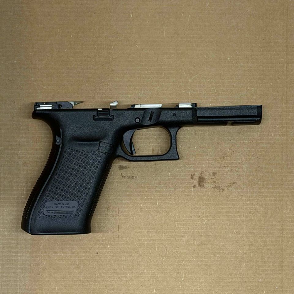 Image 2 - *ACTIVE* Glock 20 GEN V Lower 