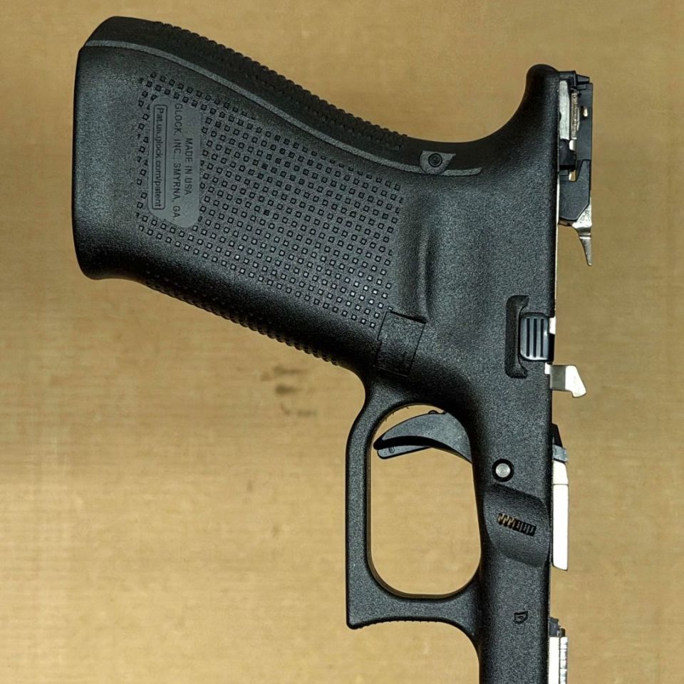 Image 5 - *ACTIVE* Glock 20 GEN V Lower 