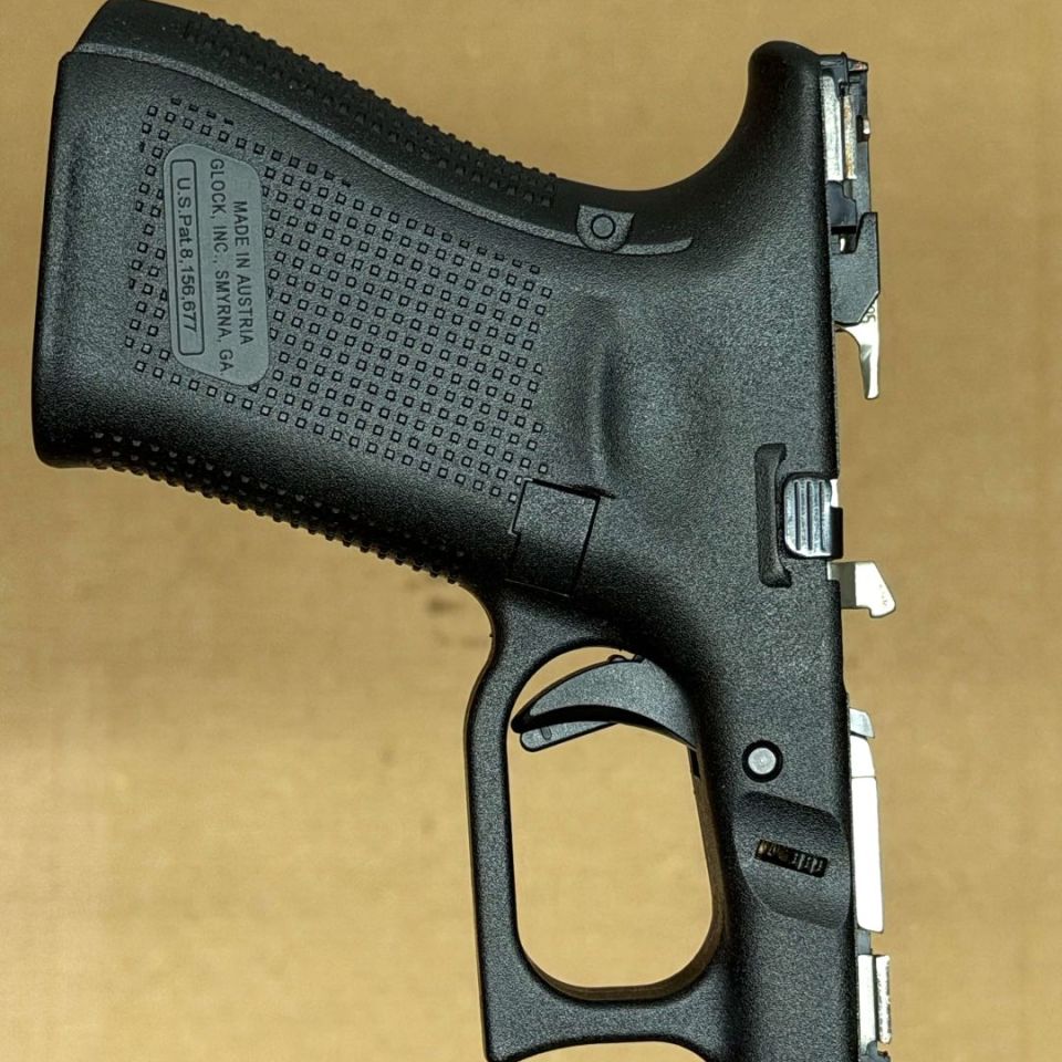 Image 5 - *ACTIVE* Glock 23 GEN V Lower 
