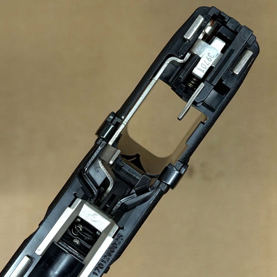 Image 3 - *ACTIVE* Glock 23 GEN V Lower 
