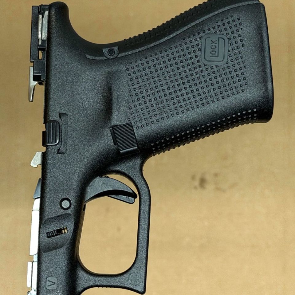 Image 4 - *ACTIVE* Glock 23 GEN V Lower 