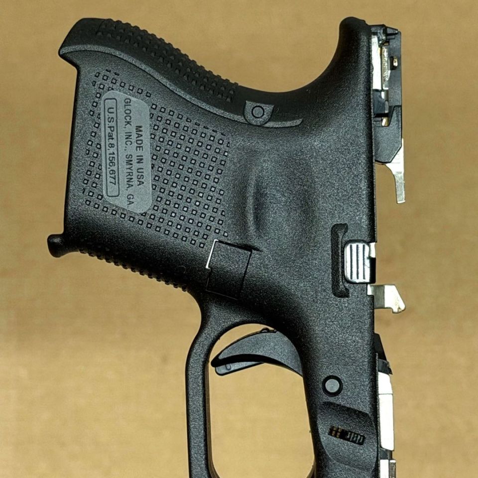 Image 5 - *ACTIVE* Glock 26 GEN V Lower 