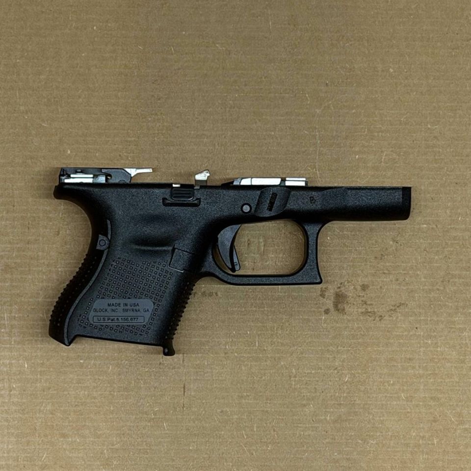 Image 2 - *ACTIVE* Glock 26 GEN V Lower 