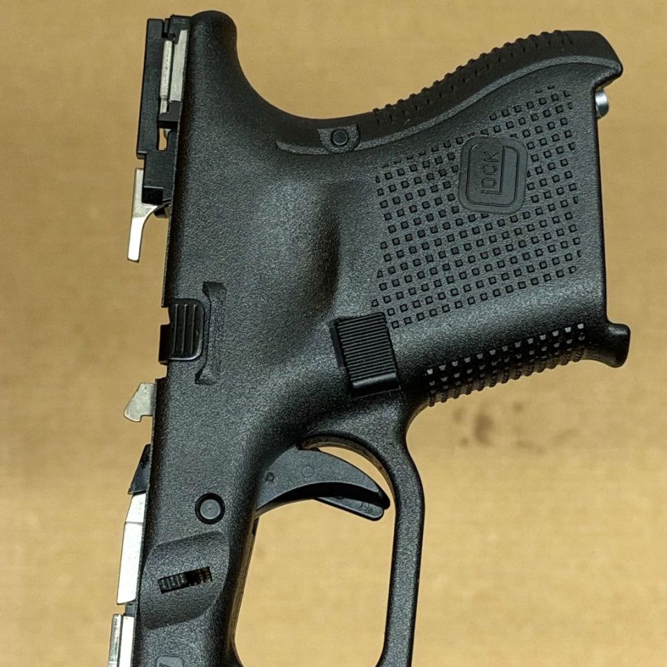 Image 4 - *ACTIVE* Glock 26 GEN V Lower 