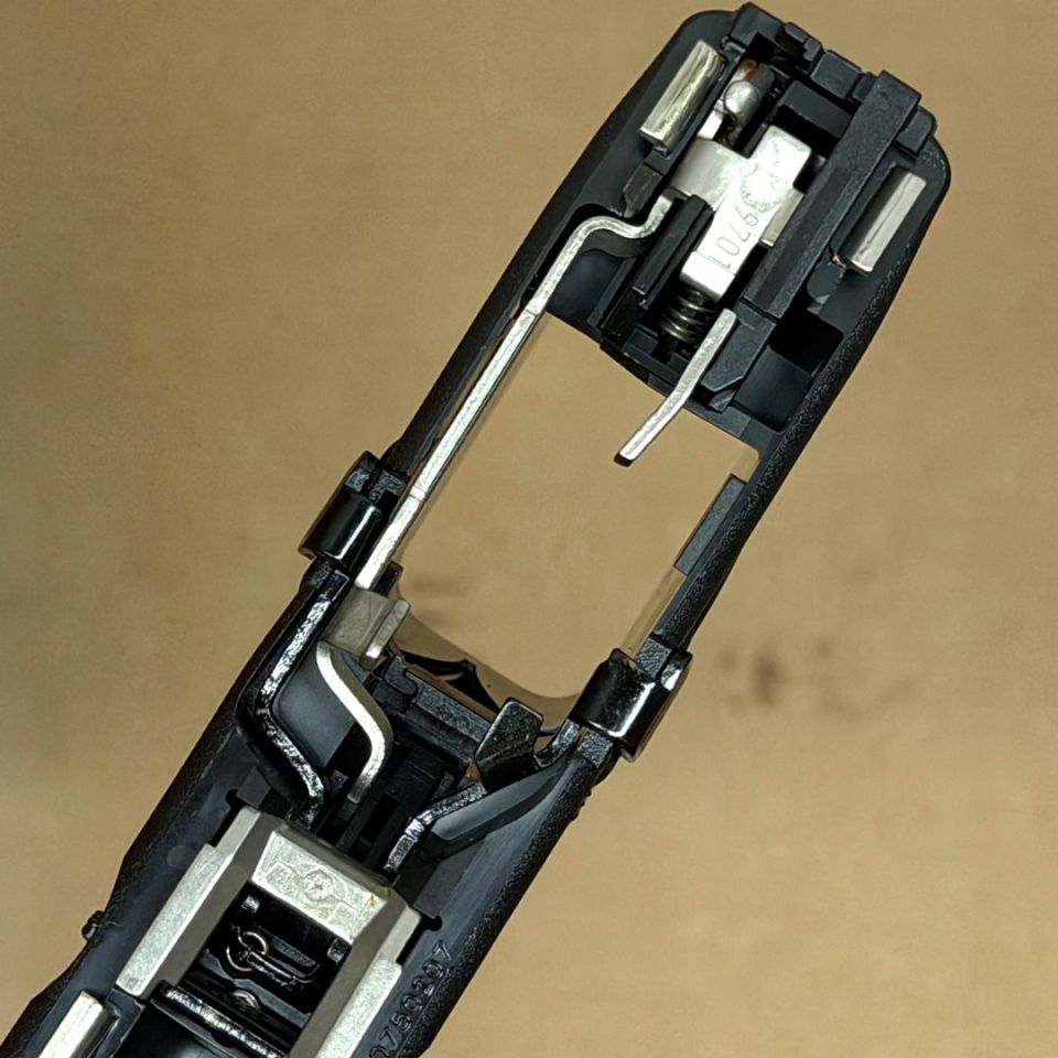 Image 3 - *ACTIVE* Glock 26 GEN V Lower 