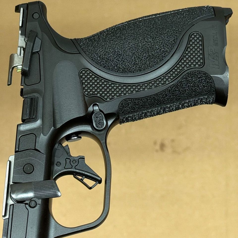 Image 4 - *ACTIVE* S&W M2.0 STEEL Lower