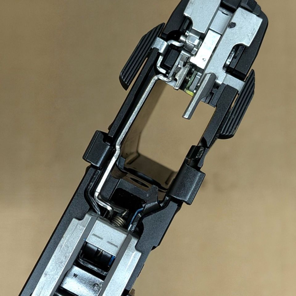 Image 3 - *ACTIVE* S&W M2.0 STEEL Lower