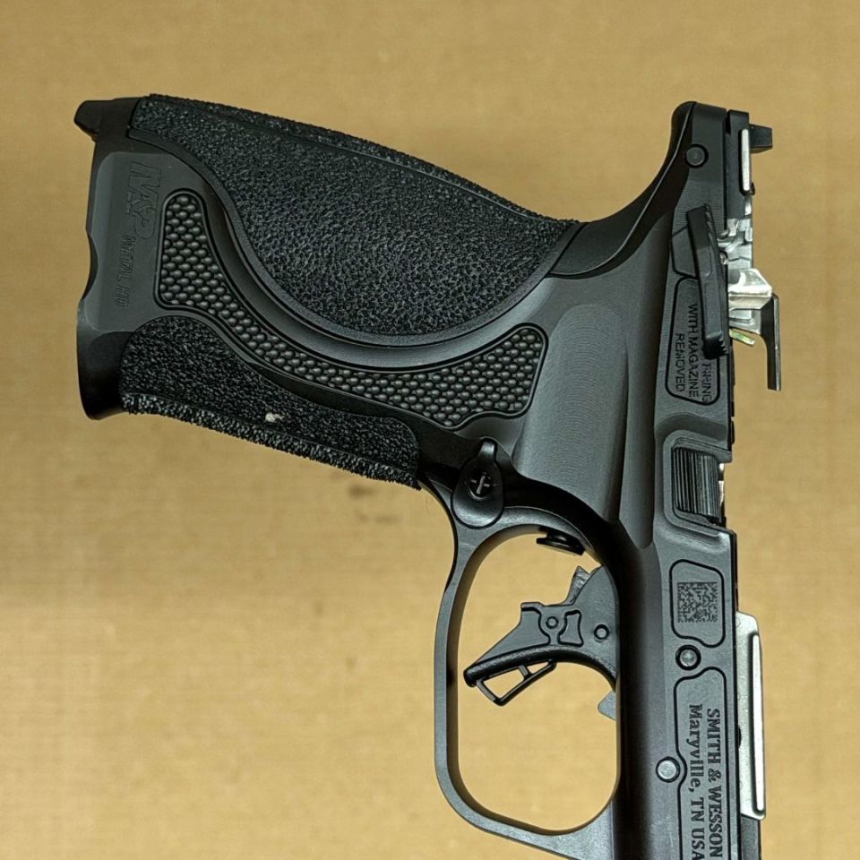 Image 5 - *ACTIVE* S&W M2.0 STEEL Lower