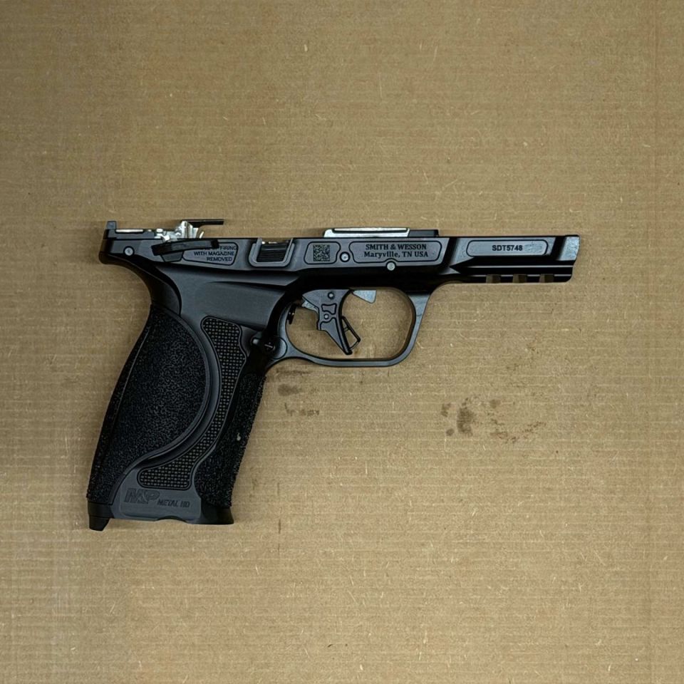 Image 2 - *ACTIVE* S&W M2.0 STEEL Lower