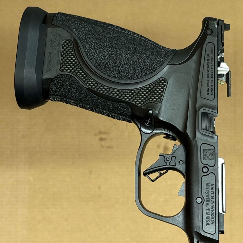 Image 5 - *ACTIVE* S&W M2.0 STEEL Lower