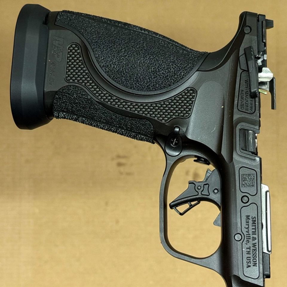 Image 5 - *ACTIVE* S&W M2.0 STEEL Lower