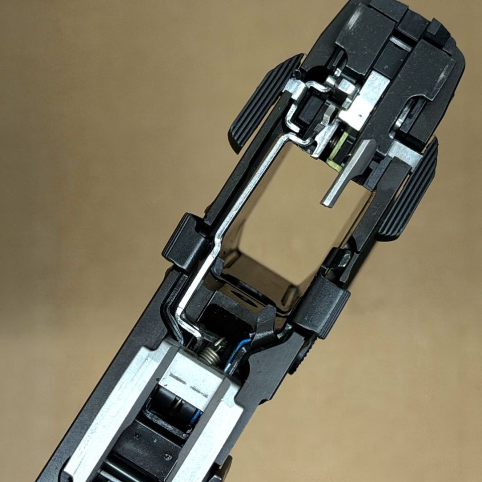 Image 3 - *ACTIVE* S&W M2.0 STEEL Lower