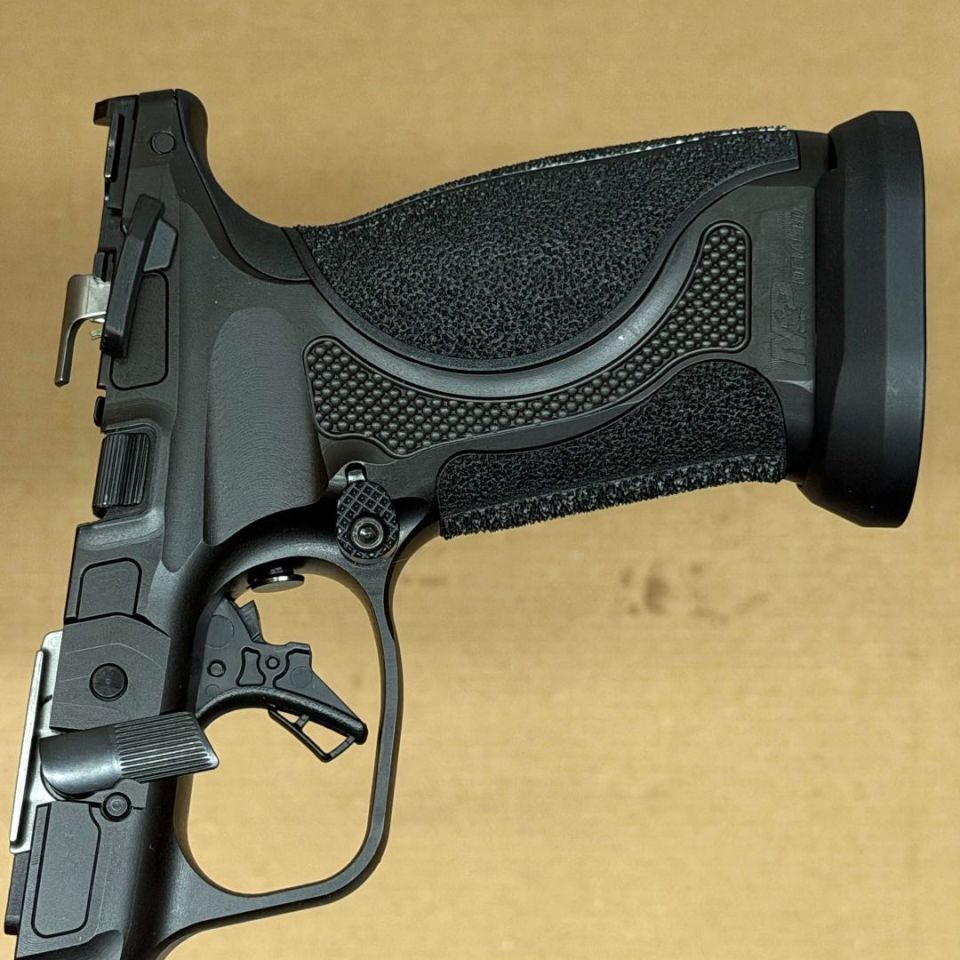 Image 4 - *ACTIVE* S&W M2.0 STEEL Lower