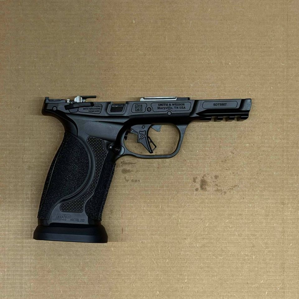 Image 2 - *ACTIVE* S&W M2.0 STEEL Lower