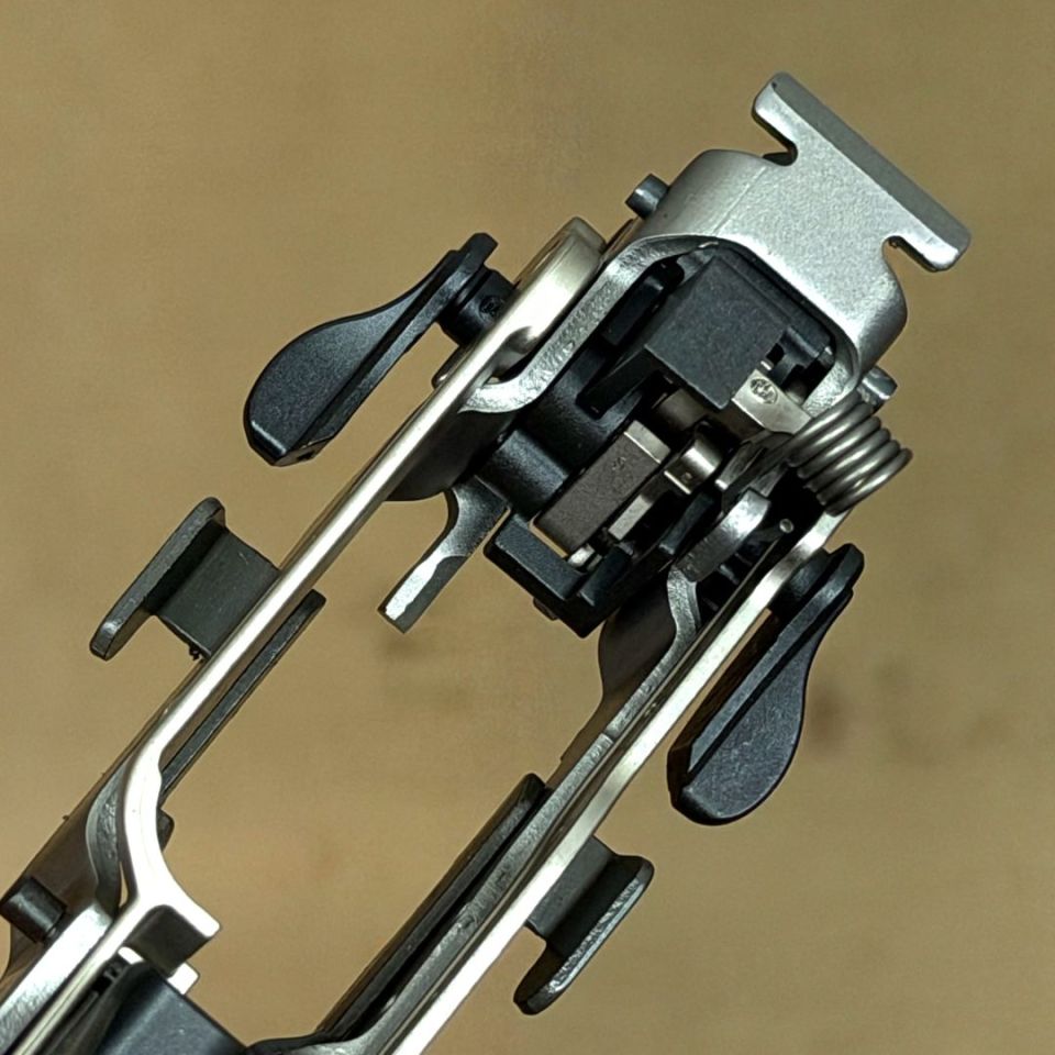 Image 3 - *ACTIVE* SIG OEM P320 XTEN FCU