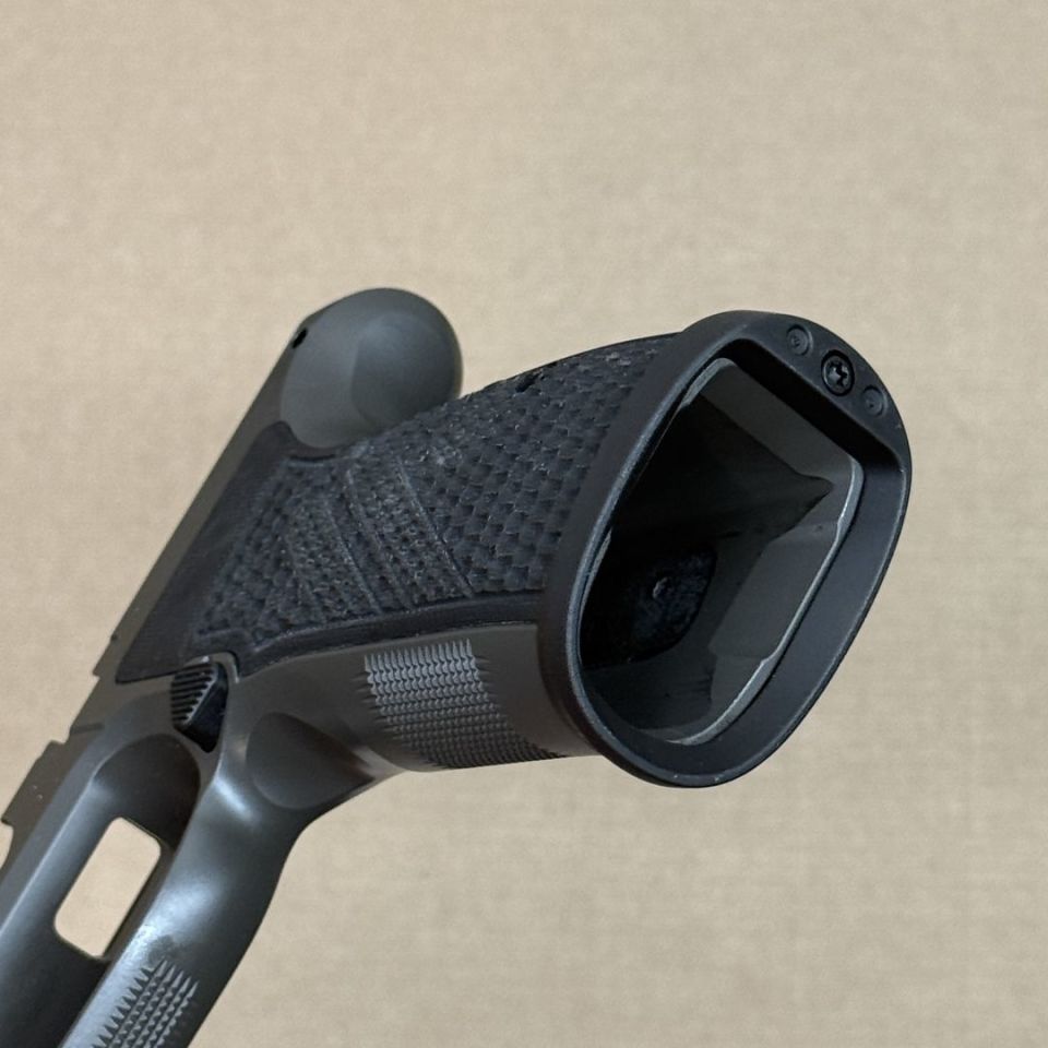 Image 5 - *ACTIVE* Sig P365 AXG Grip