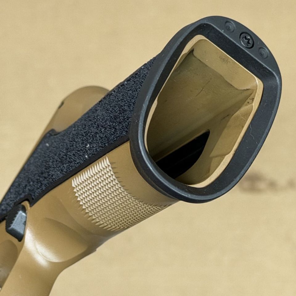 Image 5 - *ACTIVE* Sig P365 AXG Grip