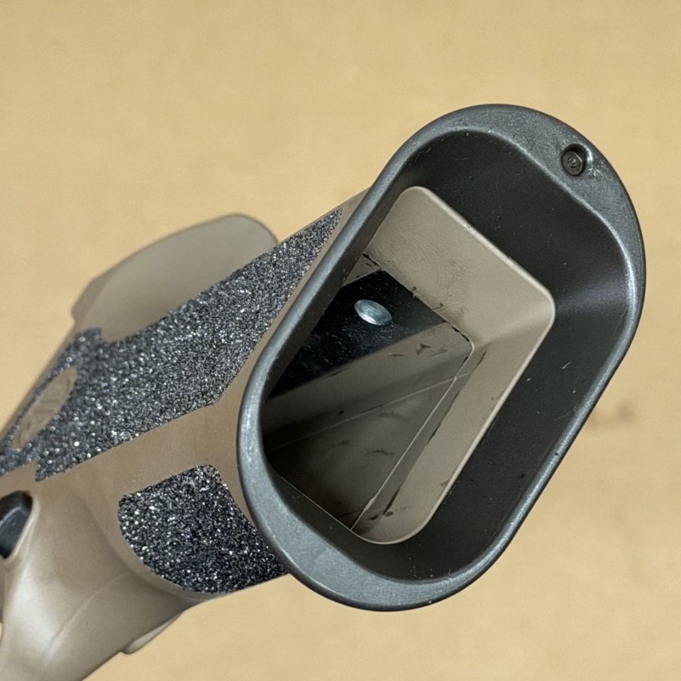 Image 5 - *ACTIVE* SIG P320 DH3 GRIP 