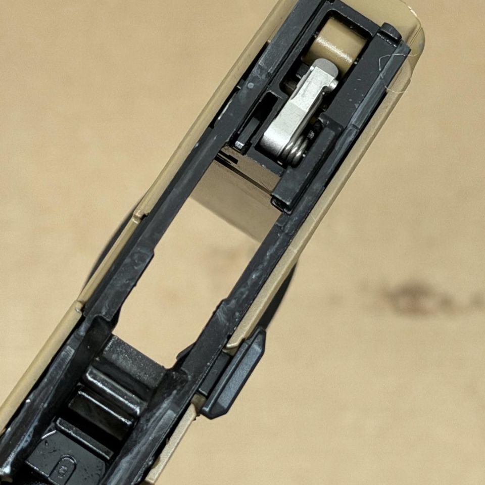 Image 2 - *ACTIVE* SIG OEM P365 DH3 FCU