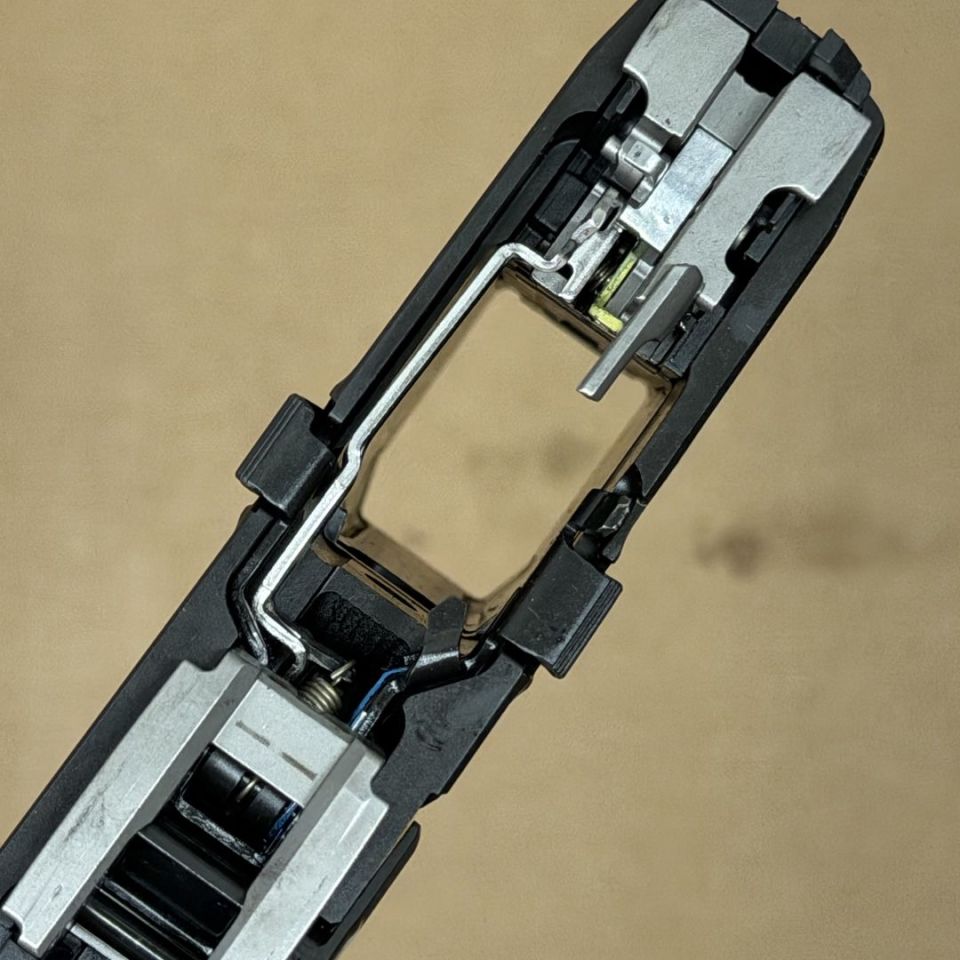 Image 3 - *ACTIVE* S&W M2.0 STEEL Lower