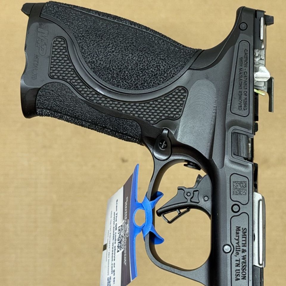 Image 5 - *ACTIVE* S&W M2.0 STEEL Lower