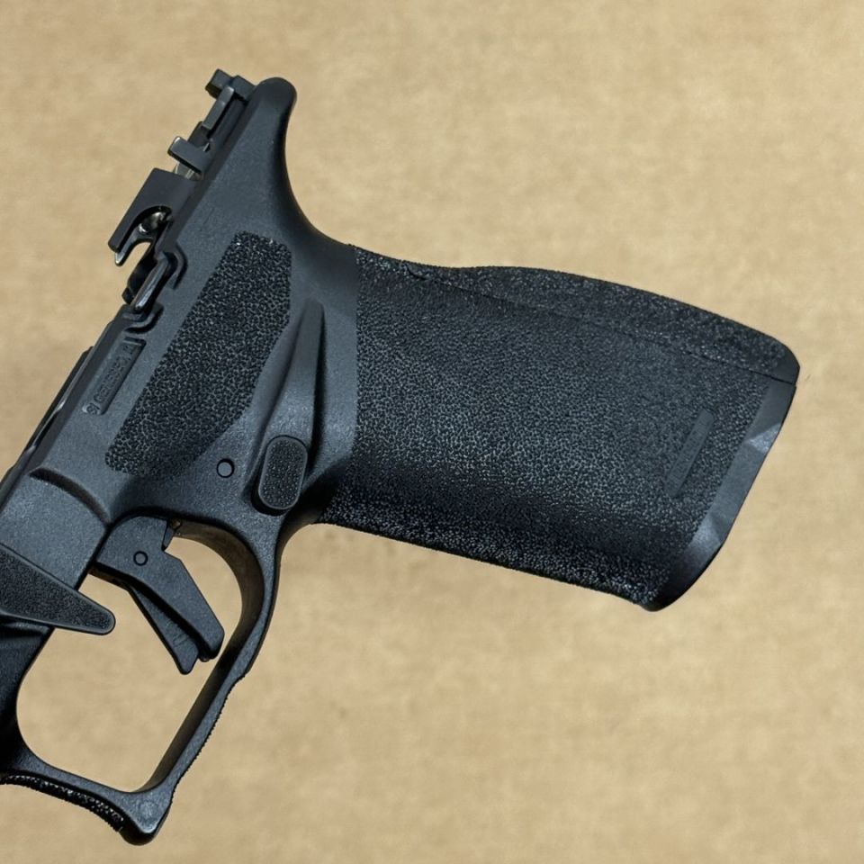 Image 5 - ACTIVE Echelon FC Lower Frame