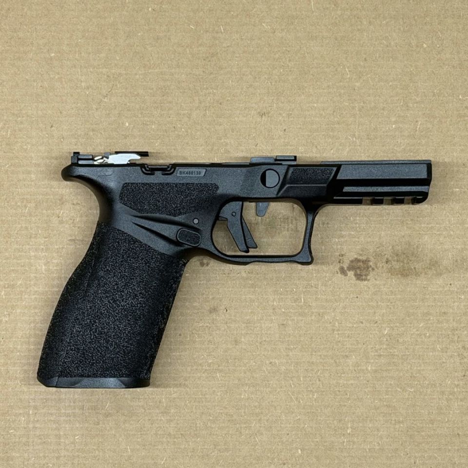 Image 2 - ACTIVE Echelon FC Lower Frame